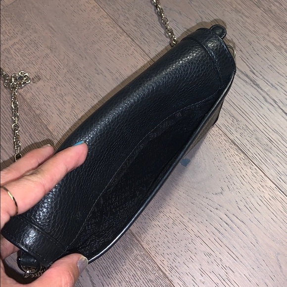 Stuart Weitzman wallet on chain - Picture 4 of 15